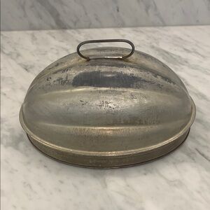 Vintage Dome Mold